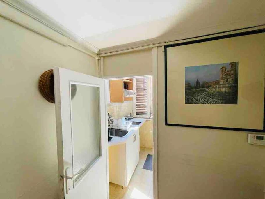 A Place In Prati Roma Exterior foto